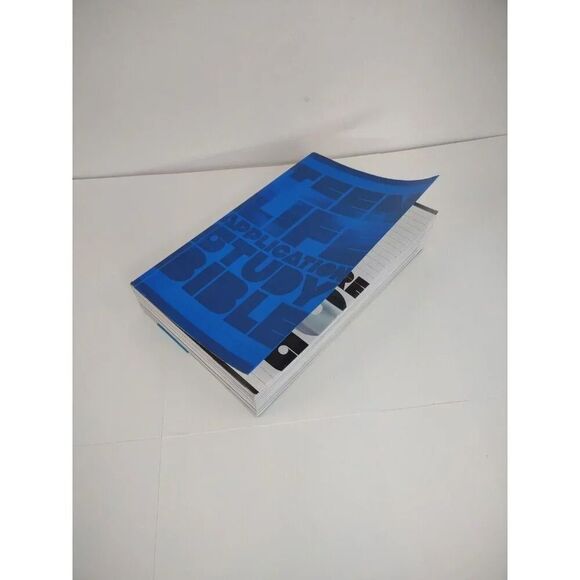 Bible for Teen - Picture 2 of 13